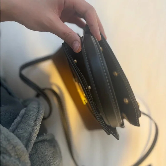 Tory Burch Brown Crossbody Bag - Picture 3 of 6